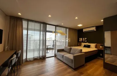 Apartamento com 1 quarto para alugar na airi, 227, vila gomes cardim, são paulo por r$ 5.125