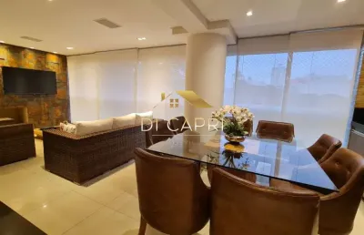 Apartamento com 3 quartos à venda na rua boa esperança, 267, chácara santo antônio (zona leste), são paulo por r$ 2.400.000