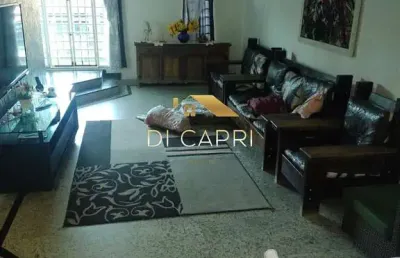 Casa com 5 quartos à venda na rua acaju, 187, jardim têxtil, são paulo por r$ 3.000.000