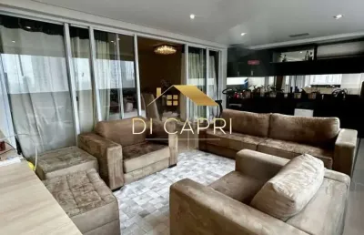 Apartamento com 3 quartos à venda na rua sete de outubro, 260, tatuapé, são paulo por r$ 2.200.000