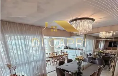 Apartamento com 3 quartos à venda na rua boa esperança, 267, chácara santo antônio (zona leste), são paulo por r$ 2.690.000