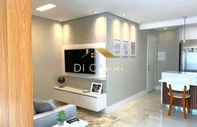Apartamento com 2 quartos à venda na rua avaí, 357, mooca, são paulo por r$ 800.000