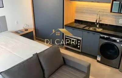 Apartamento com 1 quarto para alugar na airi, 227, vila gomes cardim, são paulo por r$ 4.300