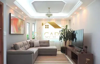 Casa com 3 quartos à venda na rua acaju, 305, jardim têxtil, são paulo por r$ 1.290.000