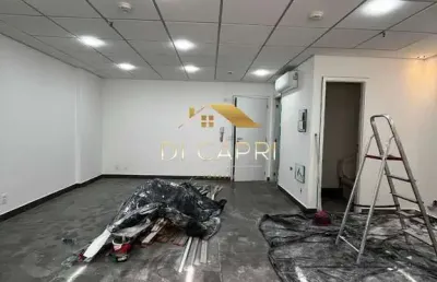 Sala comercial para alugar na rua bom sucesso, 220, tatuapé, são paulo por r$ 5.750