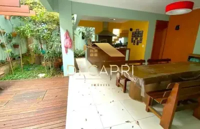 Casa com 4 quartos à venda na rua angoera, 343, jardim têxtil, são paulo por r$ 2.100.000