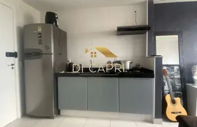 Apartamento com 1 quarto à venda na avenida sapopemba, 9988, jardim planalto, são paulo por r$ 255.000