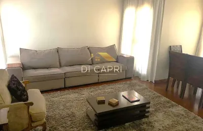 Apartamento com 3 quartos à venda na rua cândido lacerda, 150, jardim anália franco, são paulo por r$ 1.250.000