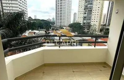 Apartamento com 3 quartos à venda na rua rodrigues barbosa, 158, vila regente feijó, são paulo por r$ 830.000