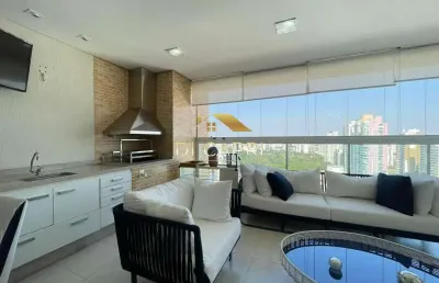 Apartamento com 3 quartos para alugar na rua rosa das neves, 20, vila regente feijó, são paulo por r$ 23.000