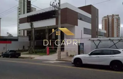 Terreno comercial para alugar na rua antônio de barros, 2231, vila carrão, são paulo por r$ 50.000
