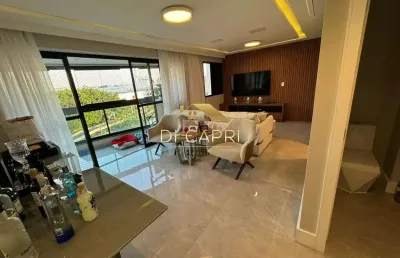 Apartamento com 3 quartos à venda na rua antônio alves barril, 355, jardim anália franco, são paulo por r$ 1.600.000