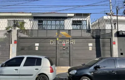 Casa comercial para alugar na praça nossa senhora das vitórias, 258, vila formosa, são paulo por r$ 23.000