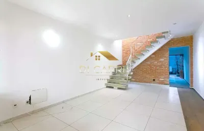 Casa com 3 quartos para alugar na praça nicola antônio camardo, 488, tatuapé, são paulo por r$ 7.000
