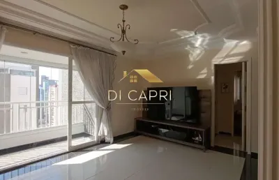 Apartamento com 3 quartos à venda na rua serra de bragança, 855, vila gomes cardim, são paulo por r$ 900.000