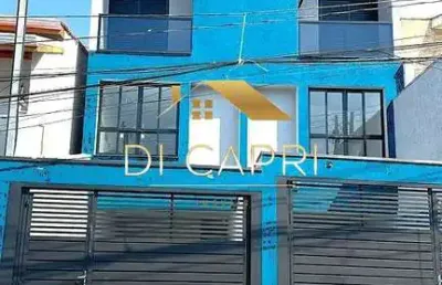 Casa com 3 quartos à venda na rua das lobélias, 96, vila prudente, são paulo por r$ 665.000