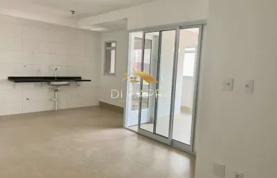Apartamento com 2 quartos à venda na rua platina, 151, vila azevedo, são paulo por r$ 901.000
