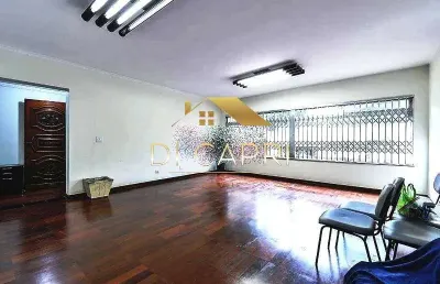 Casa com 4 quartos à venda na rua canuto abreu, 37, vila regente feijó, são paulo por r$ 2.500.000