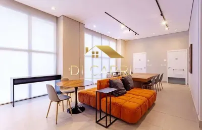 Apartamento com 3 quartos à venda na avenida do oratório, 401, vila independência, são paulo por r$ 950.000