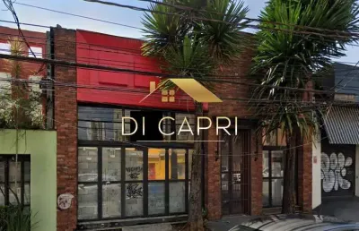 Barracão / galpão / depósito para alugar na rua itapura, 761, vila gomes cardim, são paulo por r$ 20.000