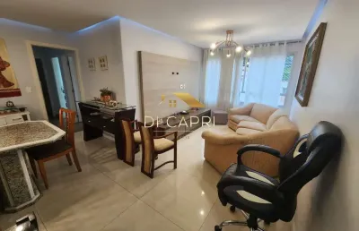 Apartamento com 3 quartos à venda na rua padre diogo nunes, 46, tatuapé, são paulo por r$ 696.000