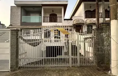Casa com 3 quartos à venda na rua hermann teles ribeiro, 51, vila invernada, são paulo por r$ 1.100.000