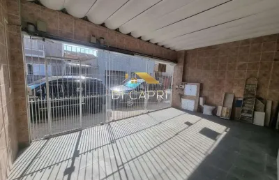 Casa com 2 quartos à venda na rua joão pires, 90, mooca, são paulo por r$ 950.000