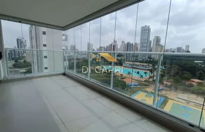 Apartamento com 3 quartos à venda na rua bimbarra, 29, jardim anália franco, são paulo por r$ 2.000.000