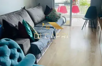 Apartamento com 3 quartos à venda na rua tuiuti, 606, tatuapé, são paulo por r$ 990.000