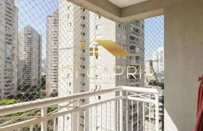 Apartamento com 3 quartos à venda na rua tuiuti, 606, tatuapé, são paulo por r$ 935.000
