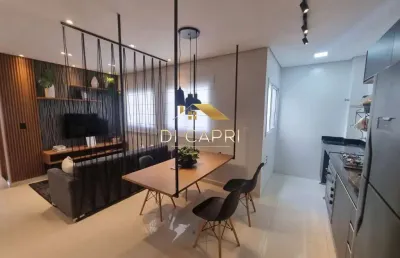Apartamento com 2 quartos à venda na avenida montemagno, 2153, chácara belenzinho, são paulo por r$ 420.000