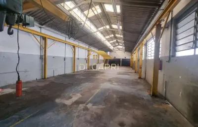 Barracão / galpão / depósito para alugar na rua joão vieira prioste, 551, vila carrão, são paulo por r$ 20.000