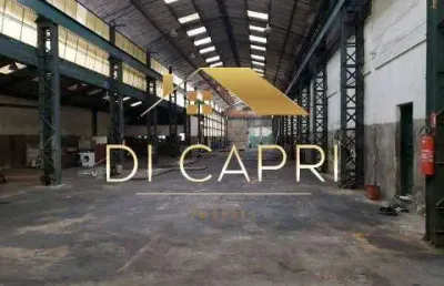 Barracão / galpão / depósito à venda na avenida celso garcia, 5759, tatuapé, são paulo por r$ 7.640.000