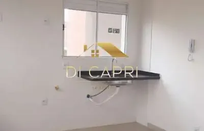Apartamento com 2 quartos à venda na joão manuel, 2, chácara califórnia, são paulo por r$ 280.000