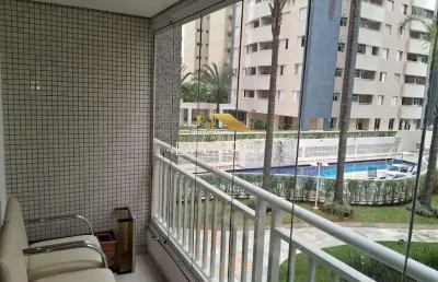 Apartamento com 3 quartos à venda na rua serra de bragança, 855, vila gomes cardim, são paulo por r$ 960.000