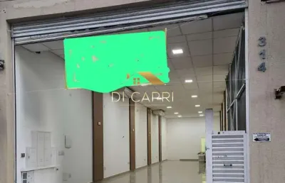 Sala comercial para alugar na rua platina, 314, tatuapé, são paulo por r$ 12.500