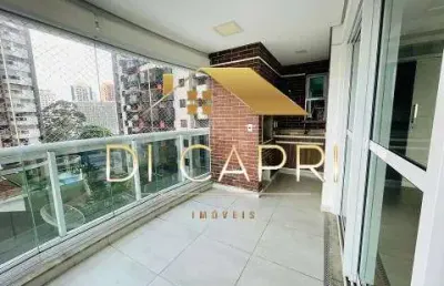 Apartamento com 2 quartos à venda na rua eunice weaver, 109, jardim anália franco, são paulo por r$ 2.215.000