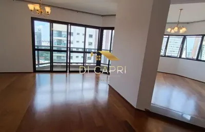 Apartamento com 3 quartos para alugar na rua eleonora cintra, 391, jardim anália franco, são paulo por r$ 14.000