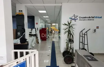 Prédio para alugar na rua honório maia, 145, tatuapé, são paulo por r$ 55.000