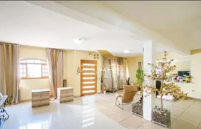 Casa comercial para alugar na rua doutor jaci barbosa, 184, vila carrão, são paulo por r$ 10.500