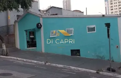 Casa comercial para alugar na rua serra de bragança, 22, vila gomes cardim, são paulo por r$ 3.700