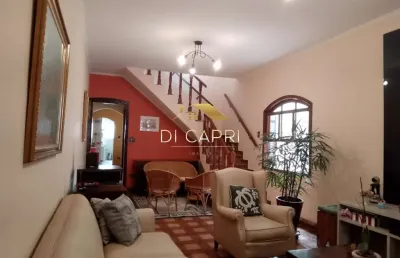 Casa com 3 quartos à venda na águas de santa bárbara, 81, tatuapé, são paulo por r$ 1.299.000