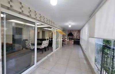 Apartamento com 3 quartos à venda na rua azevedo soares, 2315, tatuapé, são paulo por r$ 1.990.000