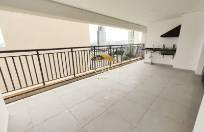 Apartamento com 3 quartos à venda na rua antônio de barros, 1041, tatuapé, são paulo por r$ 1.300.000