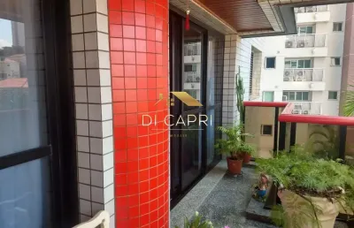 Apartamento com 4 quartos à venda na rua eunice weaver, 77, jardim anália franco, são paulo por r$ 1.490.000
