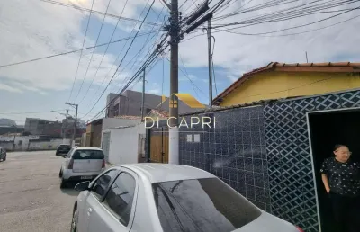 Terreno à venda na rua doutor jaci barbosa, 362, vila carrão, são paulo por r$ 3.000.000