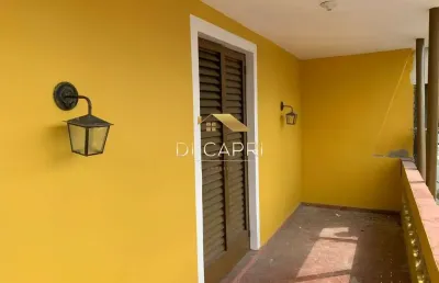 Casa com 3 quartos à venda na rua professor pedreira de freitas, 828, tatuapé, são paulo por r$ 1.100.000