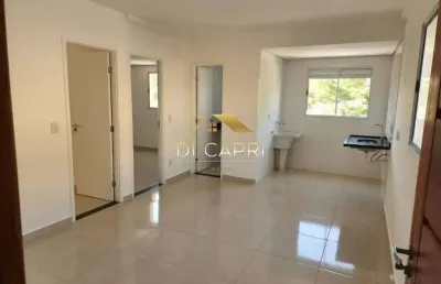 Apartamento com 2 quartos à venda na rua são bernardo, 174, cidade mãe do céu, são paulo por r$ 399.000