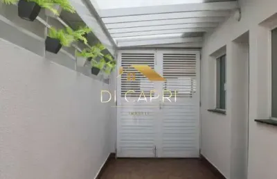 Casa com 3 quartos à venda na rua nagib izar, 166, jardim anália franco, são paulo por r$ 2.360.000