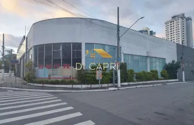 Prédio para alugar na avenida vereador abel ferreira, 1000, vila regente feijó, são paulo por r$ 30.000
